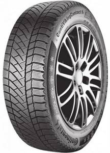 Шины CONTINENTAL Conti Viking Contact 6 SUV SSR 225/60R17 99T FR (комплектом)